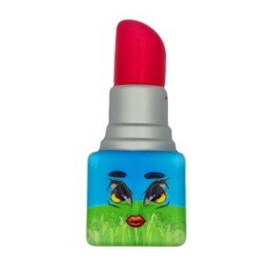 GNIOTEK SZMINKA TĘCZA ANTYSTRESOWY SQUISHY