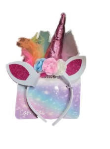 OUTLET ROGI JEDNOROŻEC TĘCZA UNICORN  