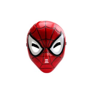 SPIDERMAN PRZEBRANIE MASKA  AVENGERS 