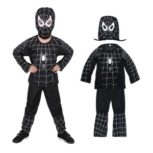 outlet STRÓJ KOSTIUM SPIDERMAN S