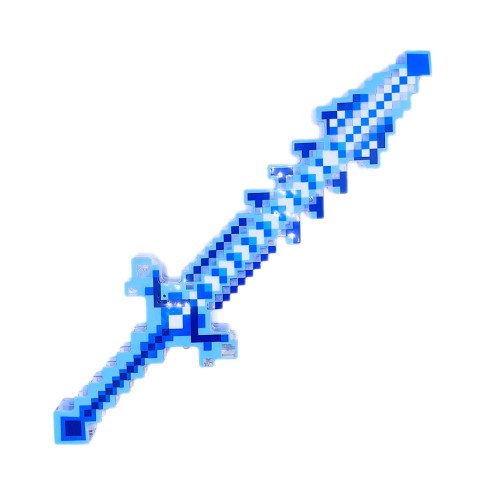 MINECRATF MIECZ LED Niebieski.jpg