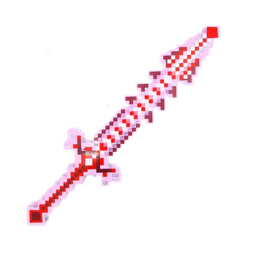 MINECRATF MIECZ LED Różowy.jpg