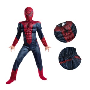 outlet STRÓJ PIK SPIDERMAN KARNAWAŁ KOSTIUM