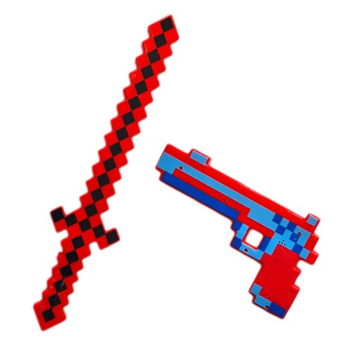 MIECZ PISTOLET Czerwony.jpg