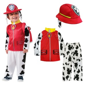 outlet STRÓJ KOSTIUM MARSHALL PSI PATROL rozmiar M