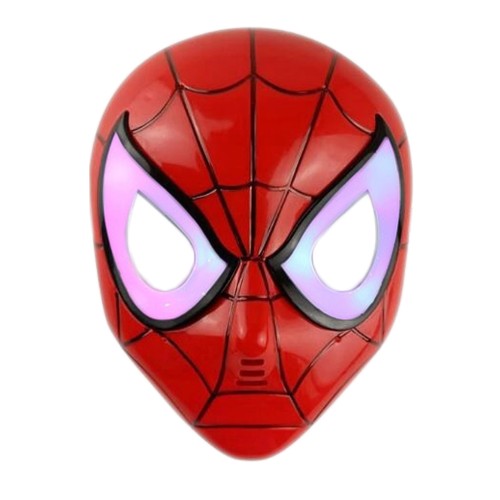 MASKA SPIDERMAN ŚWIECI LED.jpg