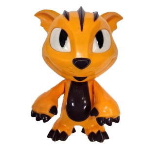 u DUMEL MAGIC JINN DISCOVERY CZYTA W MYŚLACH ZGADUJE POLSKI ZWIERZĘTA
