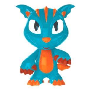 u DUMEL MAGIC JINN DISCOVERY CZYTA W MYŚLACH ZGADUJE POLSKI PRZEDMIOTY