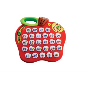 u VTECH JABŁKO Z LITERKOWYM ZOO ZABAWKA INTERAKTYNA EDUKACYJNA POLSKI