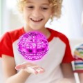 ZABAWKA-LATAJACA-KULA-UFO-SWIECACA-PILKA-USB-STEROWANA-DLONIA-ROZOWA-Stan-opakowania-oryginalne.jpg