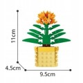 KLOCKI-KONSTRUKCYJNE-KWIAT-POMARANCZOWY-98-ELEMENTOW-UKLADANKA-FLOWERS-Typ-klocki-konstrukcyjne_11zon.jpg