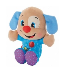 u SZCZENIACZEK NA DOBRANOC FISHER PRICE ZABAWKA DO USYPIANIA BMC60 6m+
