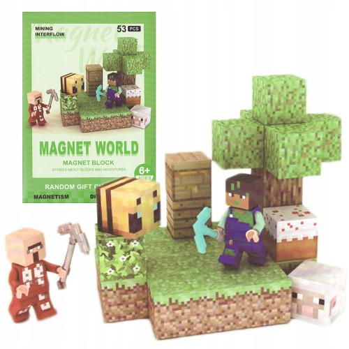 KLOCKI-MAGNETYCZNE-MINECRAFT-53-Elementy-MAGNETYCZNY-SWIAT-FIGURKI.jpg