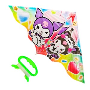 PE LATAWIEC KUROMI 115 x 60