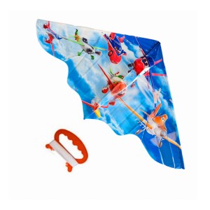 PE LATAWIEC SAMOLOTY PLANES 115 x 60