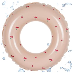 KOŁO DO PŁYWANIA DMUCHANE WIŚNIE CHERRY DLA DZIECI 70 cm WISIENKI