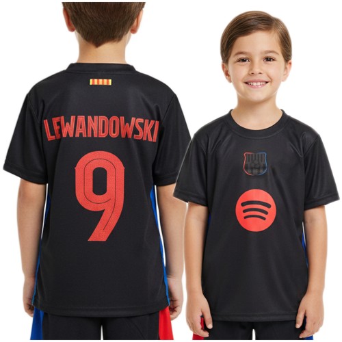 Koszulka Lewandowski CZARNY .jpg