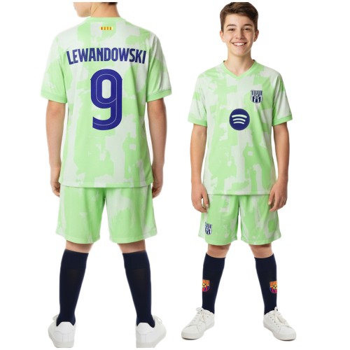 Komplet Lewandowski GETRY Zielony.jpg