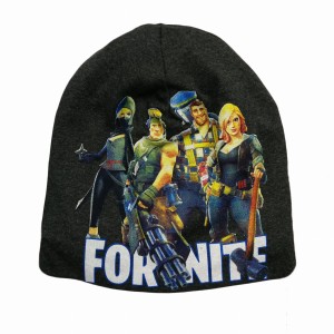 Zimowa CZAPKA FORTNITE