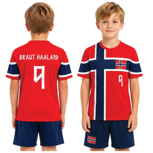 STROJ-PILKARSKI-Haaland-NORWEGIA-128-cm-KOMPLET-SPORTOWY-DLA-DZIECI.jpg