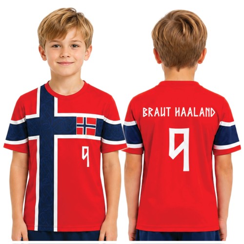 KOSZULKA-PILKARSKA-Haaland-NORWEGIA-158-cm-KOSZULKA-SPORTOWA-DLA-DZIECI.jpg