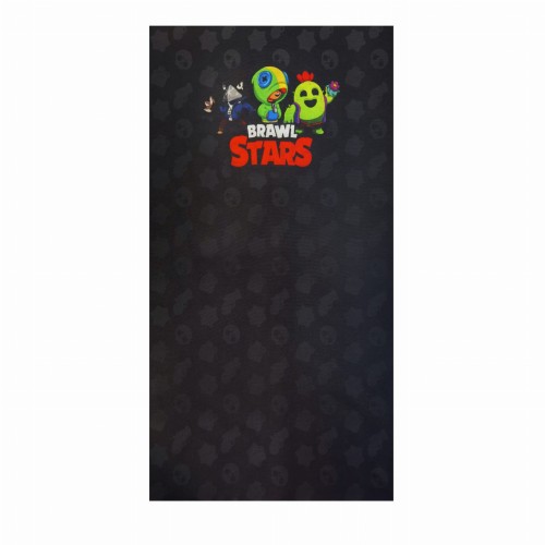 KOMIN BRAWL STARS SPIKE.jpg