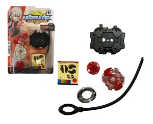 BĄCZEK BEYBLADE  W1