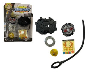 BĄCZEK BEYBLADE  W2