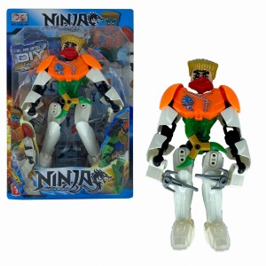 FIGURKA NINJA NINJAGO W1