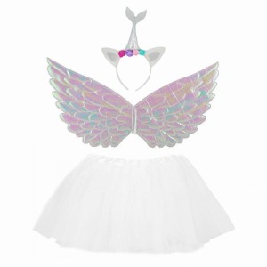 STRÓJ MAGICZNY JEDNOROŻEC TĘCZA UNICORN 