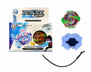 BEYBLADE BĄCZEK WIRUJĄCY ŚWIECĄCY W1