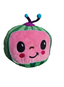 MASKOTKA COCOMELON PLUSZAK 16 cm